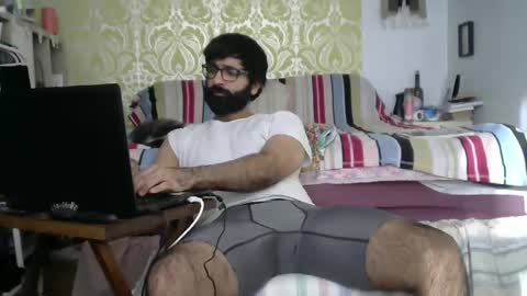 Ali online show from January 22, 2025, 7:24 pm