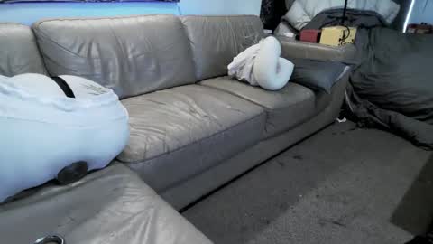 Hectic online show from December 27, 2024, 8:39 pm