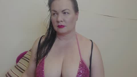 Lady Adrianna online show from June 28, 2026, 9:32 pm