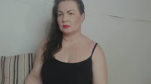 Lady Adrianna online show from July 3, 2026, 10:54 am