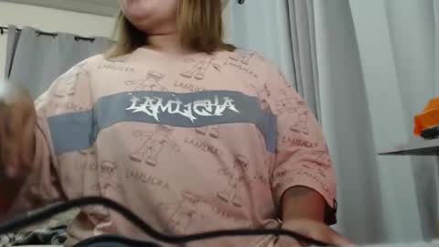 lady_blairxxx online show from April 25, 2026, 12:30 pm