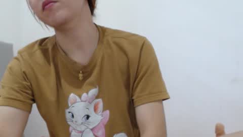 LADY online show from February 23, 2026, 7:00 pm