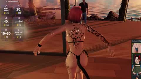 lady_butterfly19 online show from February 23, 2025, 4:50 am