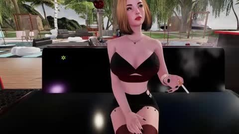 lady_butterfly19 online show from May 11, 2026, 9:56 pm