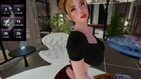 lady_butterfly19 online show from May 22, 2026, 8:42 am