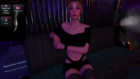lady_butterfly19 online show from May 23, 2026, 8:51 am