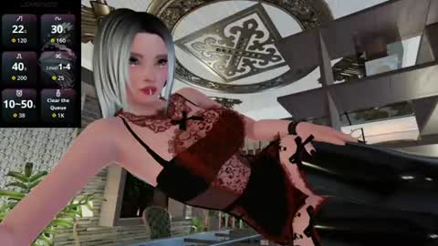 lady_butterfly19 online show from June 22, 2026, 5:54 pm