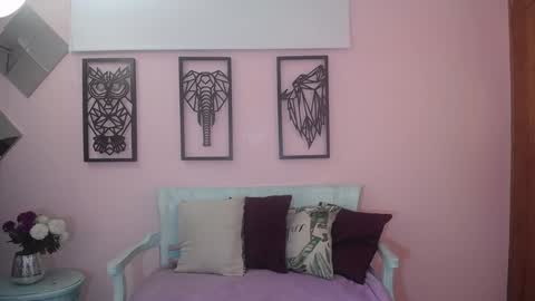 Karla - Instagram   lady karla1 online show from December 7, 2024, 1:14 am