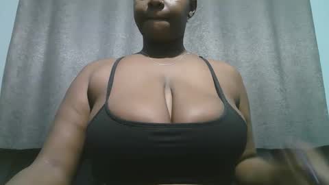 lady_dearra online show from January 8, 2026, 2:58 am