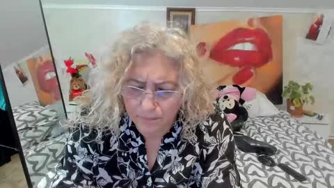 diana online show from March 4, 2025, 10:13 am