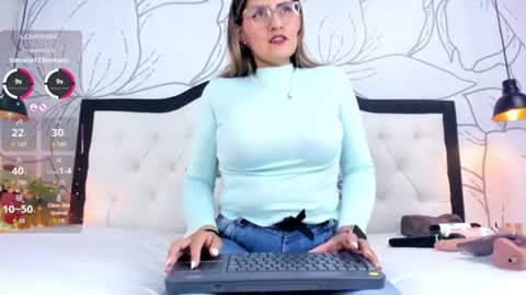 LADY  online show from July 29, 2026, 2:21 am