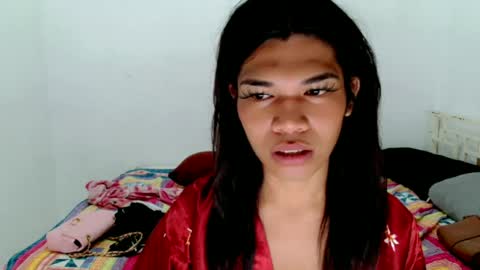 Natasha online show from June 27, 2026, 8:03 pm
