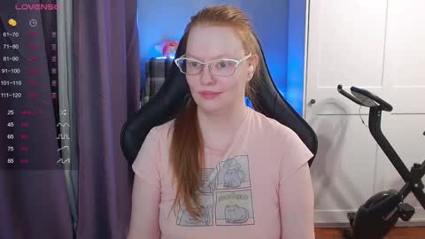 Angelika online show from February 6, 2026, 12:04 am