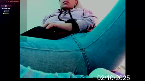 Jhana online show from October 2, 2025, 12:12 pm