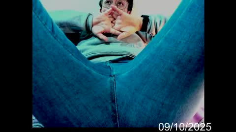 Jhana online show from October 9, 2025, 12:14 pm