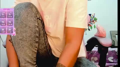 Snapshot of lady_jhana chatting on July 9, 2026, 11:58 am Jhana online show from July 9, 2026, 11:58 am