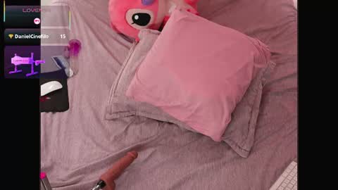 Snapshot of lady_kaisa chatting on June 10, 2026, 5:34 pm Lady Kaisa online show from June 10, 2026, 5:34 pm