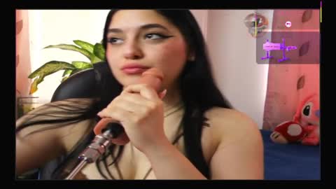 Snapshot of lady_kaisa chatting on July 10, 2026, 6:54 pm Lady Kaisa online show from July 10, 2026, 6:54 pm