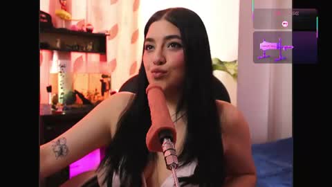Snapshot of lady_kaisa chatting on July 13, 2026, 8:22 pm Lady Kaisa online show from July 13, 2026, 8:22 pm