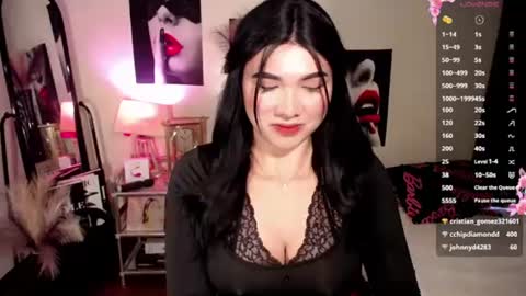 lady_kathy online show from March 20, 2026, 9:52 pm