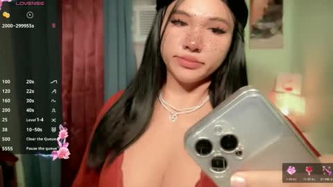 Snapshot of lady_kathy chatting on May 6, 2026, 12:41 am lady_kathy online show from May 6, 2026, 12:41 am