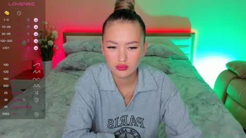 Snapshot of lady_killer_kris chatting on January 9, 2025, 4:17 pm Krissy online show from January 9, 2025, 4:17 pm