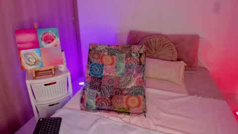 Gaby  online show from July 21, 2026, 11:18 pm