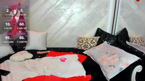 lady lauren online show from March 21, 2026, 8:19 am