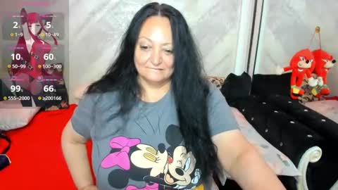 lady lauren online show from July 22, 2026, 5:43 am