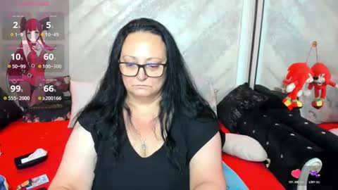 lady lauren online show from July 29, 2026, 6:44 am