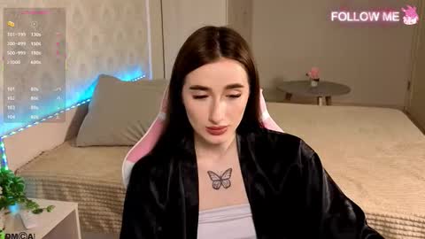 Snapshot of lady_luck18 chatting on March 22, 2026, 1:31 am Olivia online show from March 22, 2026, 1:31 am