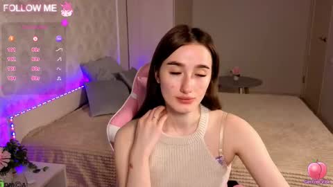 Snapshot of lady_luck18 chatting on March 23, 2026, 12:58 am Olivia online show from March 23, 2026, 12:58 am