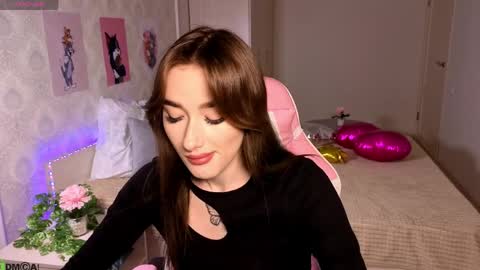 Snapshot of lady_luck18 chatting on April 6, 2026, 1:03 am Olivia online show from April 6, 2026, 1:03 am