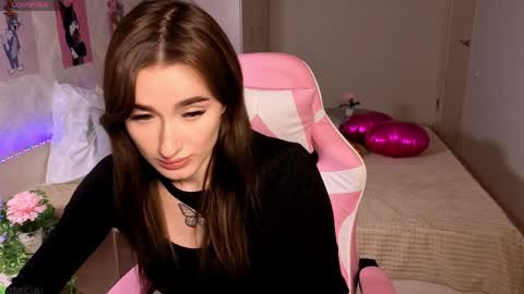 Snapshot of lady_luck18 chatting on April 6, 2026, 4:46 am Olivia online show from April 6, 2026, 4:46 am