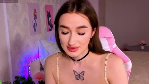 Snapshot of lady_luck18 chatting on April 21, 2026, 2:51 am Olivia online show from April 21, 2026, 2:51 am
