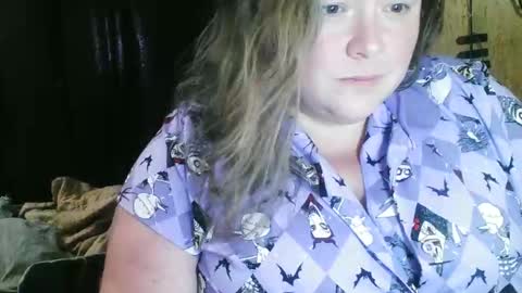 Lady Lynns Shadow online show from February 12, 2026, 7:09 pm