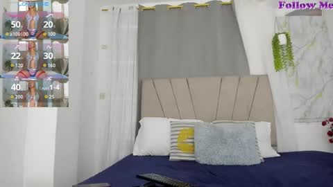 lady_miss___ online show from February 24, 2026, 12:25 pm