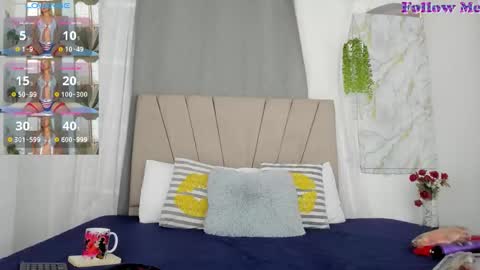 lady_miss___ online show from March 9, 2026, 12:31 pm