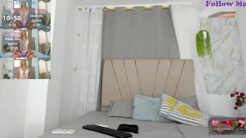 lady_miss___ online show from March 17, 2026, 12:19 pm