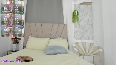Snapshot of lady_miss___ chatting on May 2, 2026, 12:32 pm lady_miss___ online show from May 2, 2026, 12:32 pm