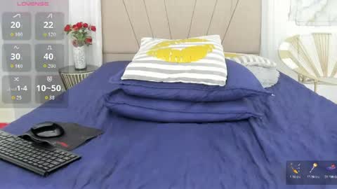 Snapshot of lady_miss___ chatting on May 11, 2026, 2:45 pm lady_miss___ online show from May 11, 2026, 2:45 pm