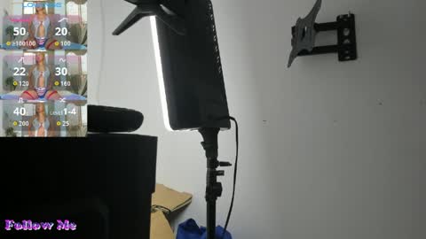 Snapshot of lady_miss___ chatting on May 12, 2026, 12:13 pm lady_miss___ online show from May 12, 2026, 12:13 pm