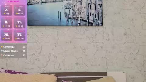 Snapshot of lady_murenza chatting on January 31, 2025, 1:33 am Diana online show from January 31, 2025, 1:33 am