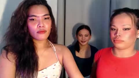 lady_shane26 online show from February 16, 2026, 5:03 am