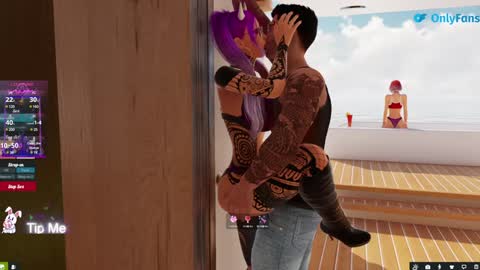 lady_sif_ online show from January 30, 2025, 6:46 am