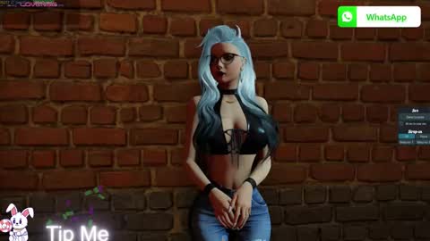 lady_sif_ online show from September 16, 2025, 12:55 am