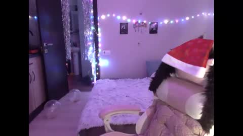 Snapshot of lady_smile69 chatting on January 1, 2025, 5:11 pm lady_smile69 online show from January 1, 2025, 5:11 pm