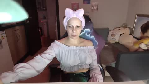 Snapshot of lady_smile69 chatting on January 31, 2025, 3:52 am lady_smile69 online show from January 31, 2025, 3:52 am