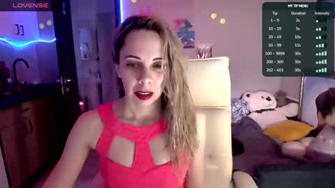 lady_smile69 online show from March 26, 2026, 4:40 am