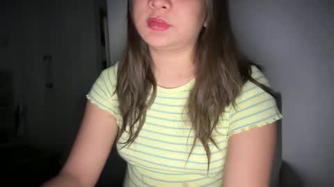 Snapshot of ladybird21 chatting on December 9, 2024, 1:51 am Aria online show from December 9, 2024, 1:51 am